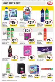 IGA catalogue week 10 Page 16
