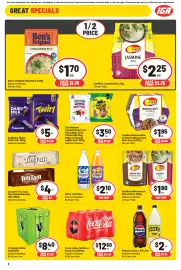 IGA catalogue week 10 Page 3