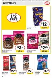 IGA catalogue week 10 Page 5