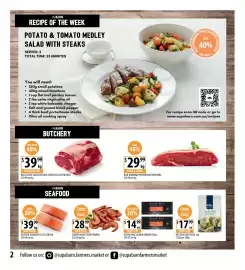 Supabarn catalogue week 10 Page 2