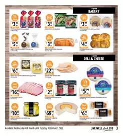 Supabarn catalogue week 10 Page 3