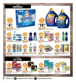 Supabarn catalogue week 10 Page 8