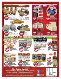 The Apple Market flyer week 10 Page 2