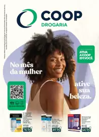 Folheto Coop Página 1