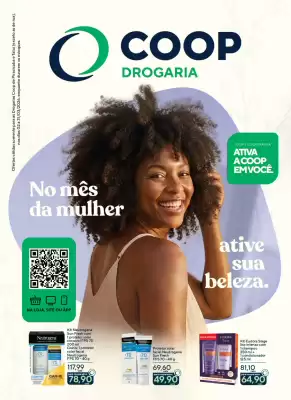 Folheto Coop (válido até 31-03)