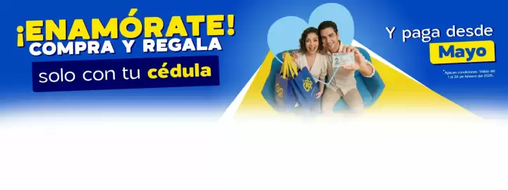 Catálogo La Ganga semana 9 Página 4