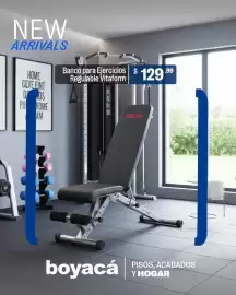 Catálogo Boyacá Página 2