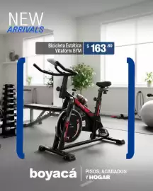 Catálogo Boyacá Página 3