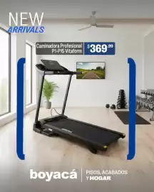 Catálogo Boyacá Página 4