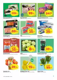 Coop Daglivs reklamblad vecka 10 Sida 5