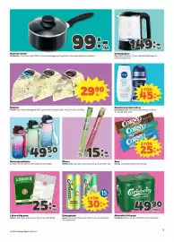 Coop Daglivs reklamblad vecka 10 Sida 7