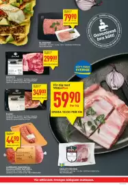 Willys reklamblad vecka 10 Sida 3