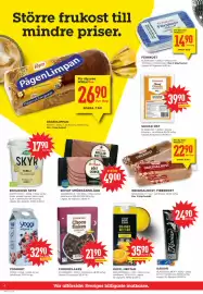 Willys reklamblad vecka 10 Sida 4