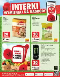 Intermarche gazetka Strona 8