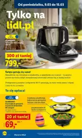 Lidl gazetka tydzień 11 Strona 10