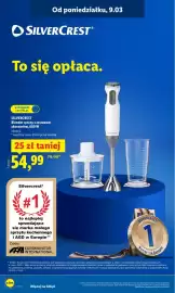 Lidl gazetka tydzień 11 Strona 14