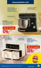 Lidl gazetka tydzień 11 Strona 17