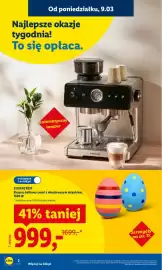 Lidl gazetka tydzień 11 Strona 2