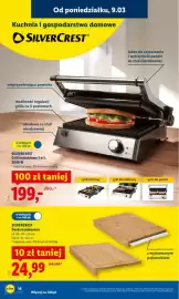 Lidl gazetka tydzień 11 Strona 20