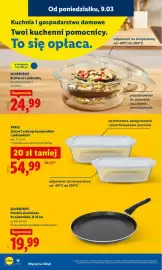 Lidl gazetka tydzień 11 Strona 22