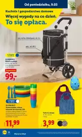 Lidl gazetka tydzień 11 Strona 26