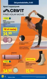 Lidl gazetka tydzień 11 Strona 28