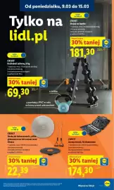 Lidl gazetka tydzień 11 Strona 31