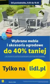 Lidl gazetka tydzień 11 Strona 32