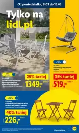 Lidl gazetka tydzień 11 Strona 33