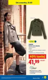 Lidl gazetka tydzień 11 Strona 35