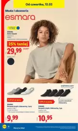 Lidl gazetka tydzień 11 Strona 40