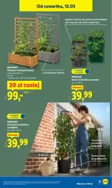 Lidl gazetka tydzień 11 Strona 49