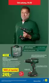 Lidl gazetka tydzień 11 Strona 51