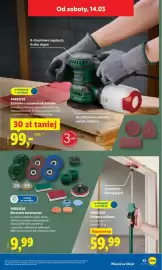 Lidl gazetka tydzień 11 Strona 53