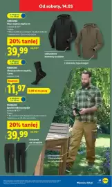 Lidl gazetka tydzień 11 Strona 57