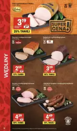 Delikatesy Centrum gazetka tydzień 10 Strona 10