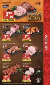 Delikatesy Centrum gazetka tydzień 10 Strona 11