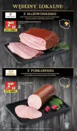 Delikatesy Centrum gazetka tydzień 10 Strona 12