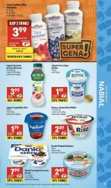 Delikatesy Centrum gazetka tydzień 10 Strona 15