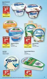 Delikatesy Centrum gazetka tydzień 10 Strona 17