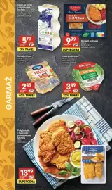Delikatesy Centrum gazetka tydzień 10 Strona 18