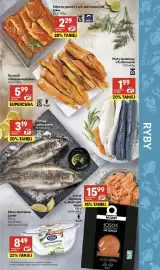 Delikatesy Centrum gazetka tydzień 10 Strona 19