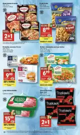 Delikatesy Centrum gazetka tydzień 10 Strona 20