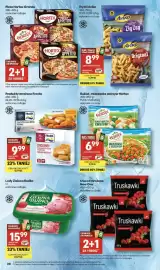 Delikatesy Centrum gazetka tydzień 10 Strona 20