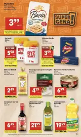 Delikatesy Centrum gazetka tydzień 10 Strona 23