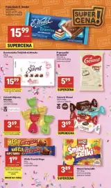 Delikatesy Centrum gazetka tydzień 10 Strona 28