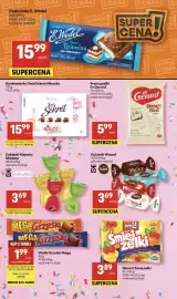 Delikatesy Centrum gazetka tydzień 10 Strona 28