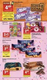 Delikatesy Centrum gazetka tydzień 10 Strona 29