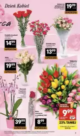 Delikatesy Centrum gazetka tydzień 10 Strona 3