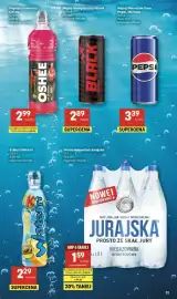 Delikatesy Centrum gazetka tydzień 10 Strona 33